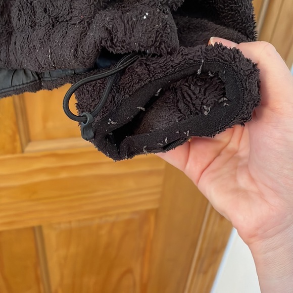 Women’s The North Face Fleece Jacket - Picture 5 of 7